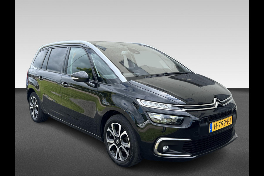 Citroën Grand C4 Spacetourer 1.2 PureTech Business | 7-zitter | navigatie | trekhaak
