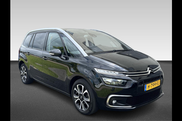 Citroën Grand C4 Spacetourer 1.2 PureTech Business | 7-zitter | navigatie | trekhaak