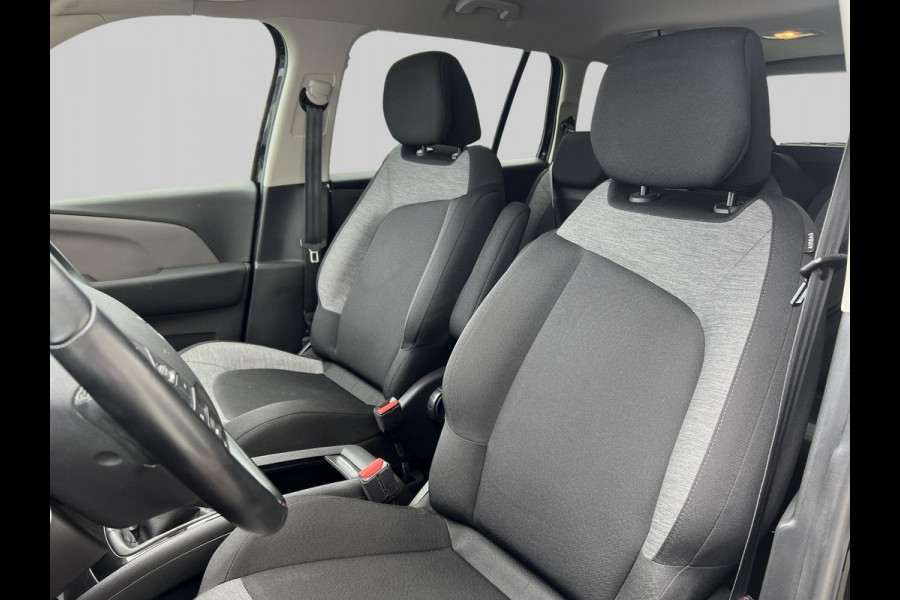 Citroën Grand C4 Spacetourer 1.2 PureTech Business | 7-zitter | navigatie | trekhaak