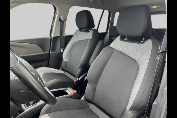 Citroën Grand C4 Spacetourer 1.2 PureTech Business | 7-zitter | navigatie | trekhaak