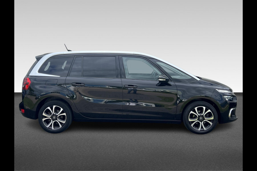 Citroën Grand C4 Spacetourer 1.2 PureTech Business | 7-zitter | navigatie | trekhaak