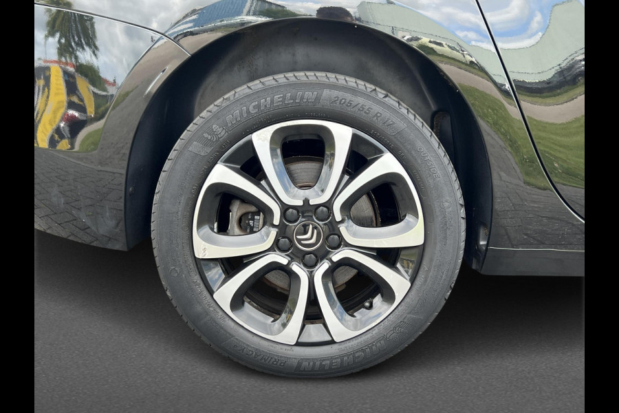 Citroën Grand C4 Spacetourer 1.2 PureTech Business | 7-zitter | navigatie | trekhaak