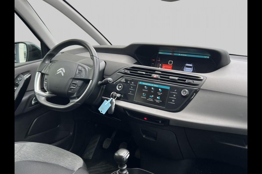 Citroën Grand C4 Spacetourer 1.2 PureTech Business | 7-zitter | navigatie | trekhaak