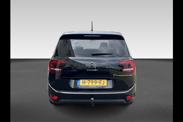 Citroën Grand C4 Spacetourer 1.2 PureTech Business | 7-zitter | navigatie | trekhaak
