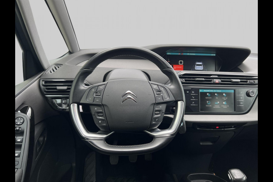 Citroën Grand C4 Spacetourer 1.2 PureTech Business | 7-zitter | navigatie | trekhaak
