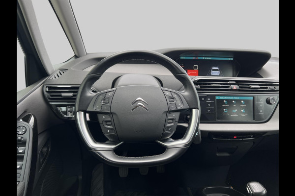 Citroën Grand C4 Spacetourer 1.2 PureTech Business | 7-zitter | navigatie | trekhaak