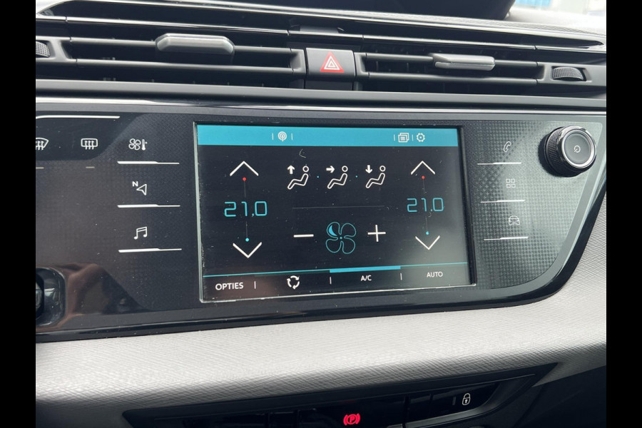 Citroën Grand C4 Spacetourer 1.2 PureTech Business | 7-zitter | navigatie | trekhaak