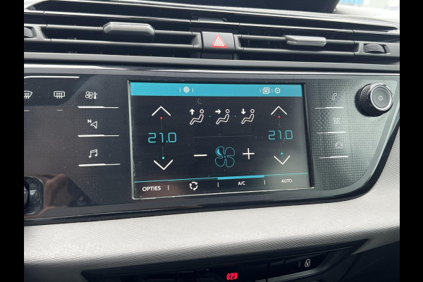 Citroën Grand C4 Spacetourer 1.2 PureTech Business | 7-zitter | navigatie | trekhaak
