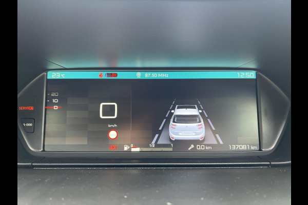 Citroën Grand C4 Spacetourer 1.2 PureTech Business | 7-zitter | navigatie | trekhaak