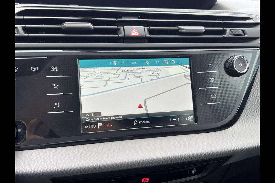 Citroën Grand C4 Spacetourer 1.2 PureTech Business | 7-zitter | navigatie | trekhaak
