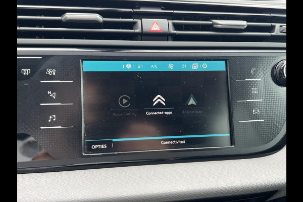 Citroën Grand C4 Spacetourer 1.2 PureTech Business | 7-zitter | navigatie | trekhaak