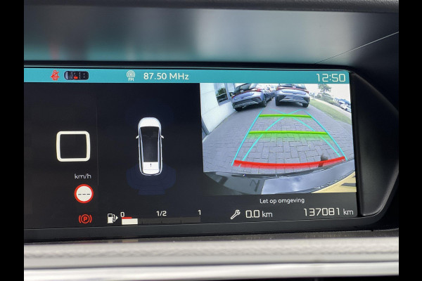 Citroën Grand C4 Spacetourer 1.2 PureTech Business | 7-zitter | navigatie | trekhaak