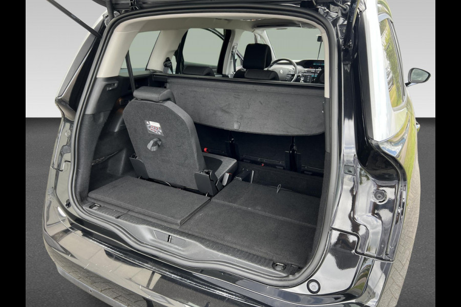 Citroën Grand C4 Spacetourer 1.2 PureTech Business | 7-zitter | navigatie | trekhaak