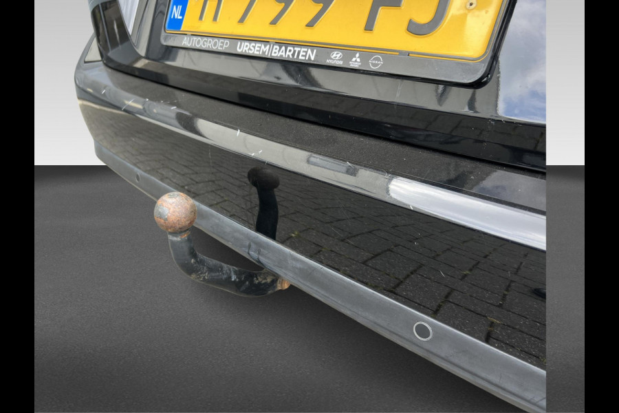 Citroën Grand C4 Spacetourer 1.2 PureTech Business | 7-zitter | navigatie | trekhaak