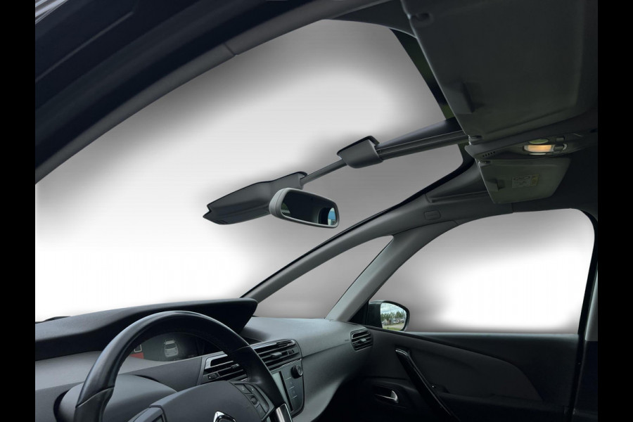 Citroën Grand C4 Spacetourer 1.2 PureTech Business | 7-zitter | navigatie | trekhaak