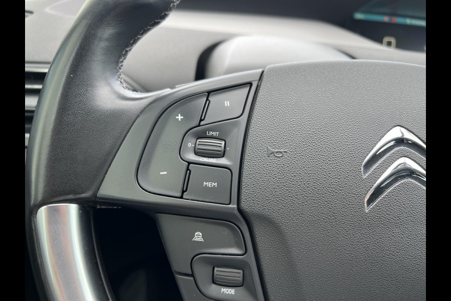 Citroën Grand C4 Spacetourer 1.2 PureTech Business | 7-zitter | navigatie | trekhaak