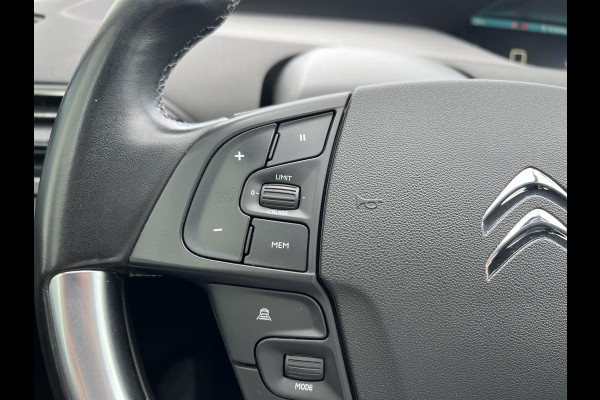 Citroën Grand C4 Spacetourer 1.2 PureTech Business | 7-zitter | navigatie | trekhaak