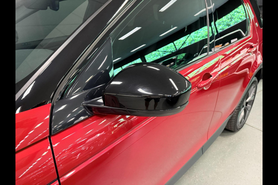 Land Rover Discovery Sport P300e 1.5 R-Dynamic SE NAVI/MERIDIAN-SOUND/LED/DAB/CARPLAY/M-STOELEN/SFEERVERLICHTING////