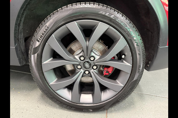 Land Rover Discovery Sport P300e 1.5 R-Dynamic SE NAVI/MERIDIAN-SOUND/LED/DAB/CARPLAY/M-STOELEN/SFEERVERLICHTING////