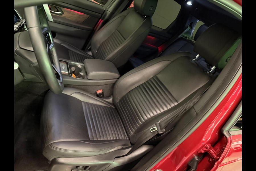 Land Rover Discovery Sport P300e 1.5 R-Dynamic SE NAVI/MERIDIAN-SOUND/LED/DAB/CARPLAY/M-STOELEN/SFEERVERLICHTING////