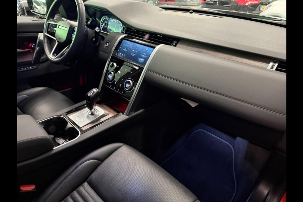 Land Rover Discovery Sport P300e 1.5 R-Dynamic SE NAVI/MERIDIAN-SOUND/LED/DAB/CARPLAY/M-STOELEN/SFEERVERLICHTING////