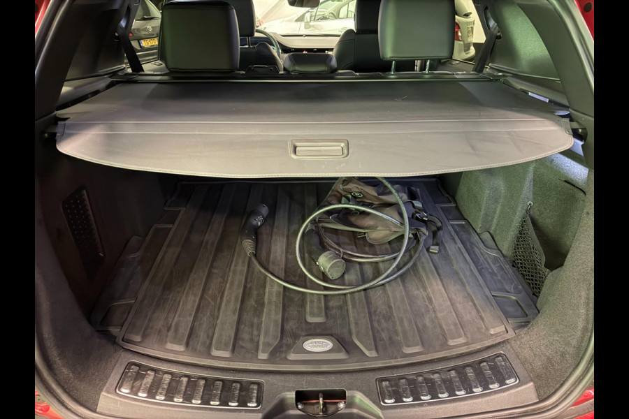 Land Rover Discovery Sport P300e 1.5 R-Dynamic SE NAVI/MERIDIAN-SOUND/LED/DAB/CARPLAY/M-STOELEN/SFEERVERLICHTING////