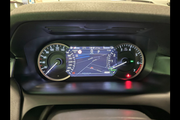 Land Rover Discovery Sport P300e 1.5 R-Dynamic SE NAVI/MERIDIAN-SOUND/LED/DAB/CARPLAY/M-STOELEN/SFEERVERLICHTING////