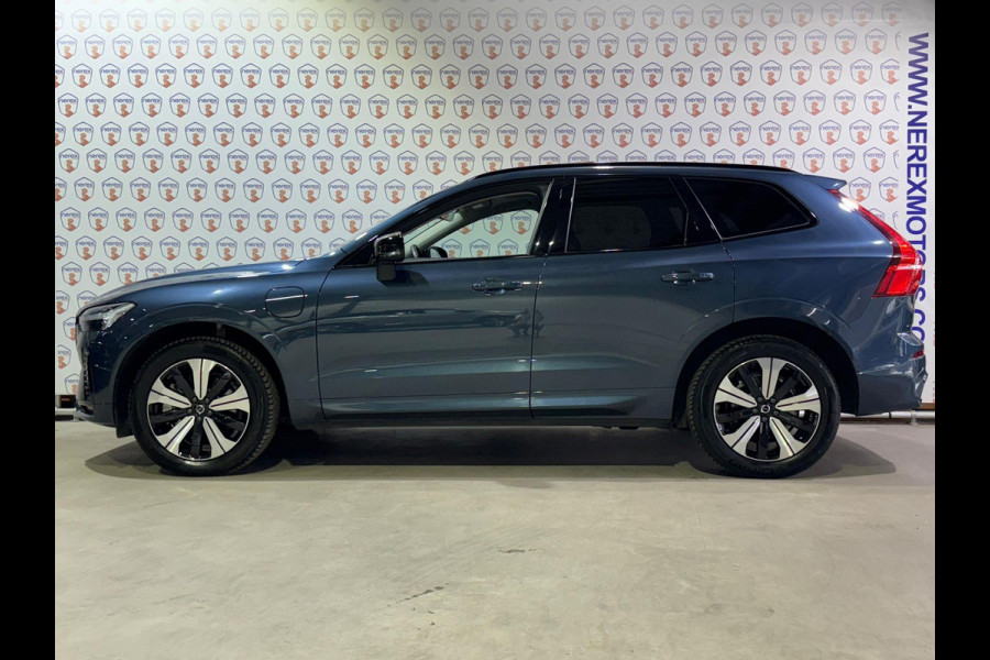Volvo XC60 2.0 T6 Plug-in hybrid AWD Plus Dark | Pano | Camera | Memory | 19 inch