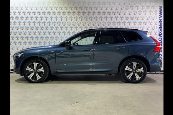 Volvo XC60 2.0 T6 Plug-in hybrid AWD Plus Dark | Pano | Camera | Memory | 19 inch