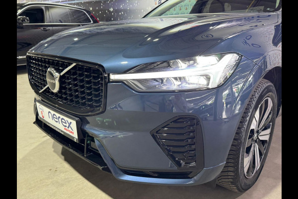 Volvo XC60 2.0 T6 Plug-in hybrid AWD Plus Dark | Pano | Camera | Memory | 19 inch