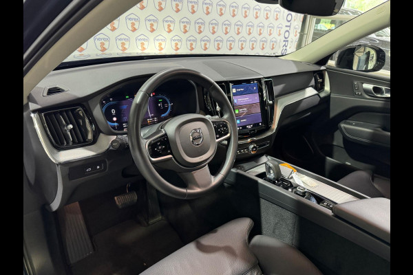 Volvo XC60 2.0 T6 Plug-in hybrid AWD Plus Dark | Pano | Camera | Memory | 19 inch