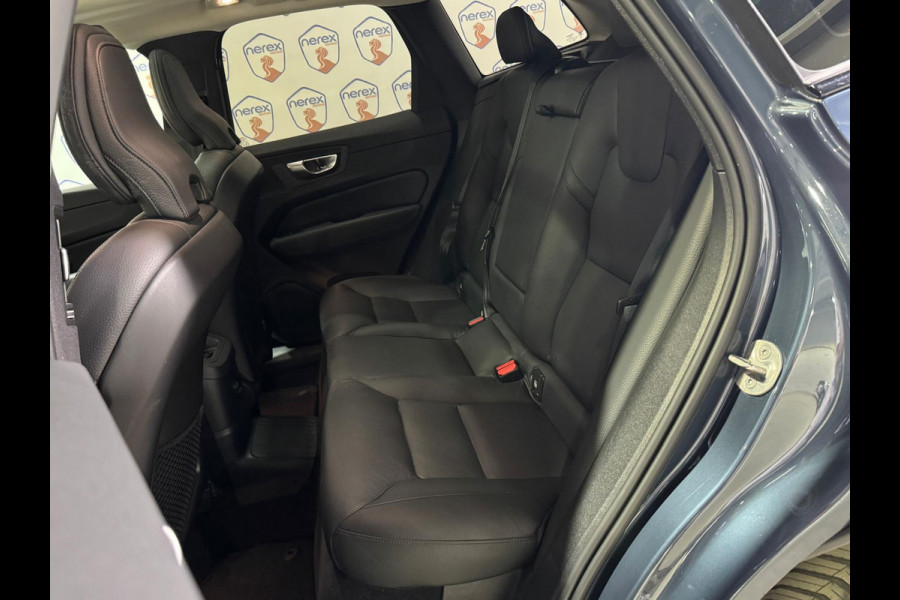 Volvo XC60 2.0 T6 Plug-in hybrid AWD Plus Dark | Pano | Camera | Memory | 19 inch
