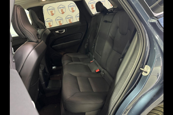Volvo XC60 2.0 T6 Plug-in hybrid AWD Plus Dark | Pano | Camera | Memory | 19 inch