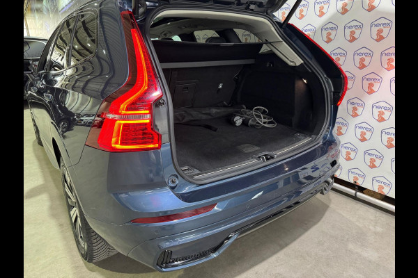 Volvo XC60 2.0 T6 Plug-in hybrid AWD Plus Dark | Pano | Camera | Memory | 19 inch