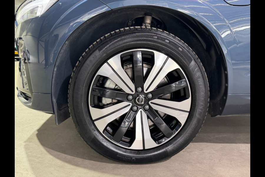 Volvo XC60 2.0 T6 Plug-in hybrid AWD Plus Dark | Pano | Camera | Memory | 19 inch