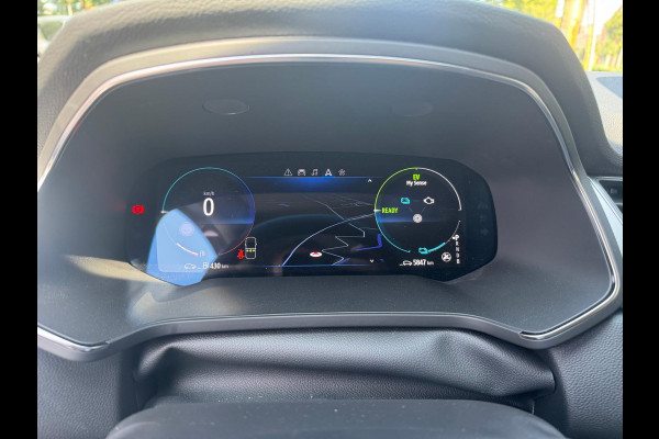 Renault Captur 1.6 E-Tech full hybrid 145 techno Groot navi / Camera / Virtual cockpit / P-sensoren / Lage km stand!