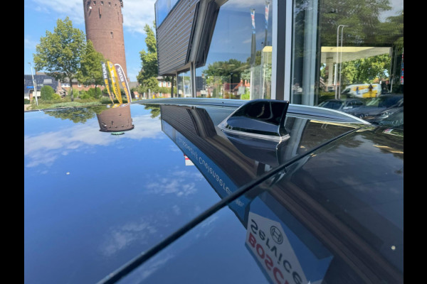 Renault Captur 1.6 E-Tech full hybrid 145 techno Groot navi / Camera / Virtual cockpit / P-sensoren / Lage km stand!