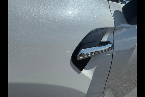 Renault Captur 1.6 E-Tech full hybrid 145 techno Groot navi / Camera / Virtual cockpit / P-sensoren / Lage km stand!