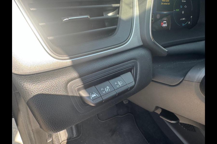 Renault Captur 1.6 E-Tech full hybrid 145 techno Groot navi / Camera / Virtual cockpit / P-sensoren / Lage km stand!