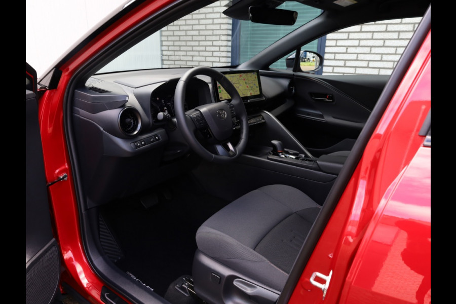 Toyota C-HR Hybrid 200 AWD First Edition | El. Achterklep | Stoelverwarming