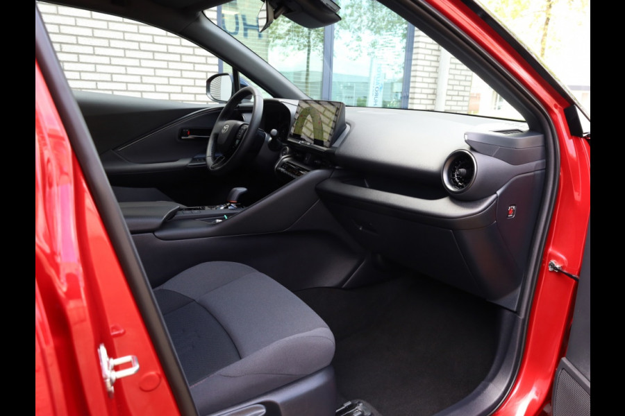 Toyota C-HR Hybrid 200 AWD First Edition | El. Achterklep | Stoelverwarming