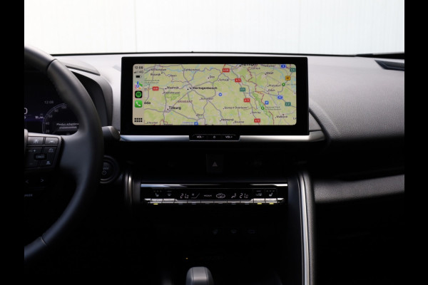 Toyota C-HR Hybrid 200 AWD First Edition | El. Achterklep | Stoelverwarming