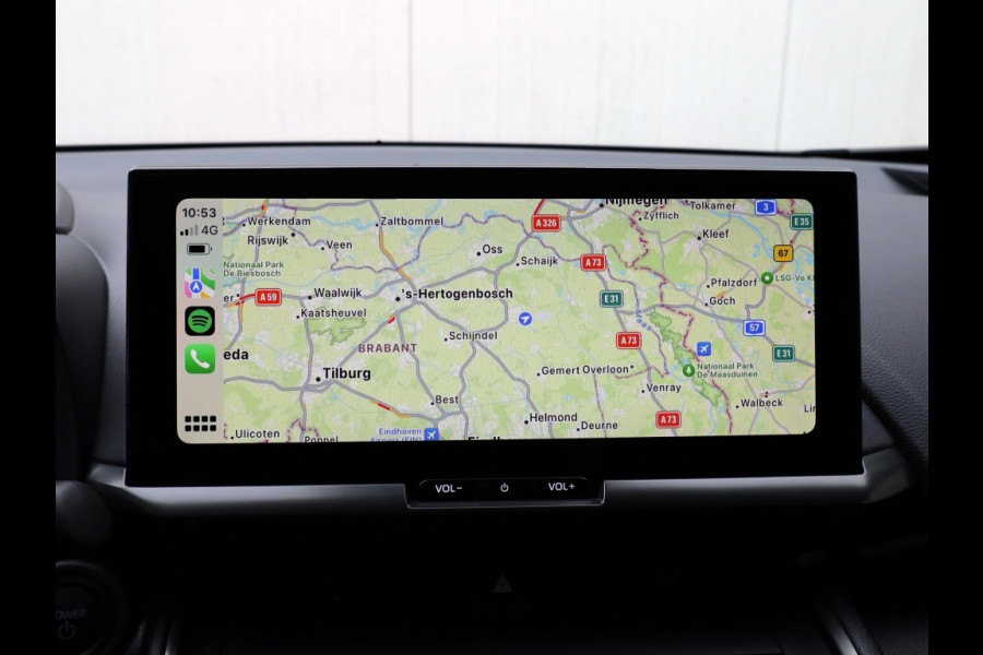 Toyota C-HR Hybrid 200 AWD First Edition | El. Achterklep | Stoelverwarming