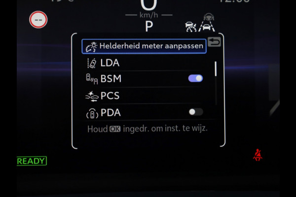 Toyota C-HR Hybrid 200 AWD First Edition | El. Achterklep | Stoelverwarming