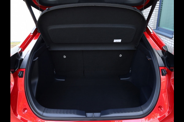 Toyota C-HR Hybrid 200 AWD First Edition | El. Achterklep | Stoelverwarming
