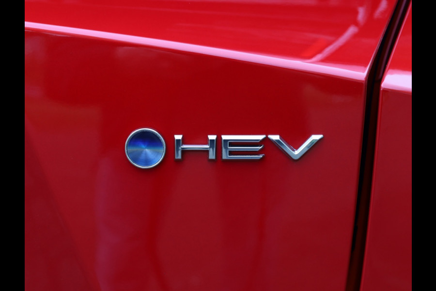 Toyota C-HR Hybrid 200 AWD First Edition | El. Achterklep | Stoelverwarming