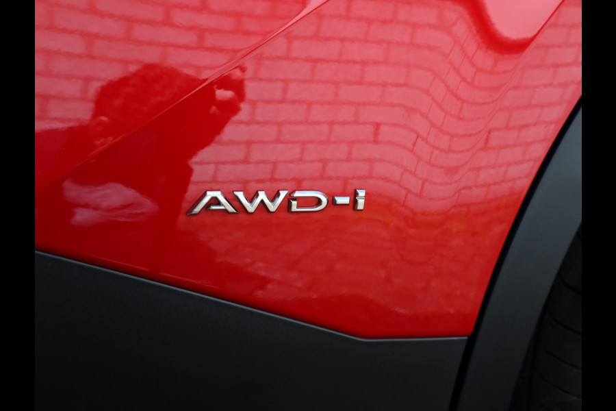 Toyota C-HR Hybrid 200 AWD First Edition | El. Achterklep | Stoelverwarming
