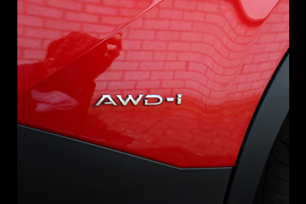 Toyota C-HR Hybrid 200 AWD First Edition | El. Achterklep | Stoelverwarming