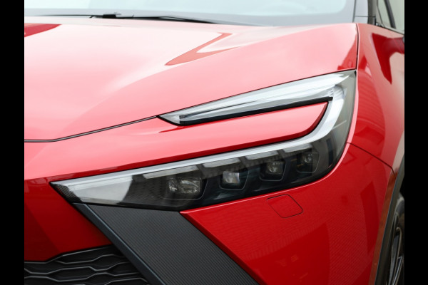 Toyota C-HR Hybrid 200 AWD First Edition | El. Achterklep | Stoelverwarming