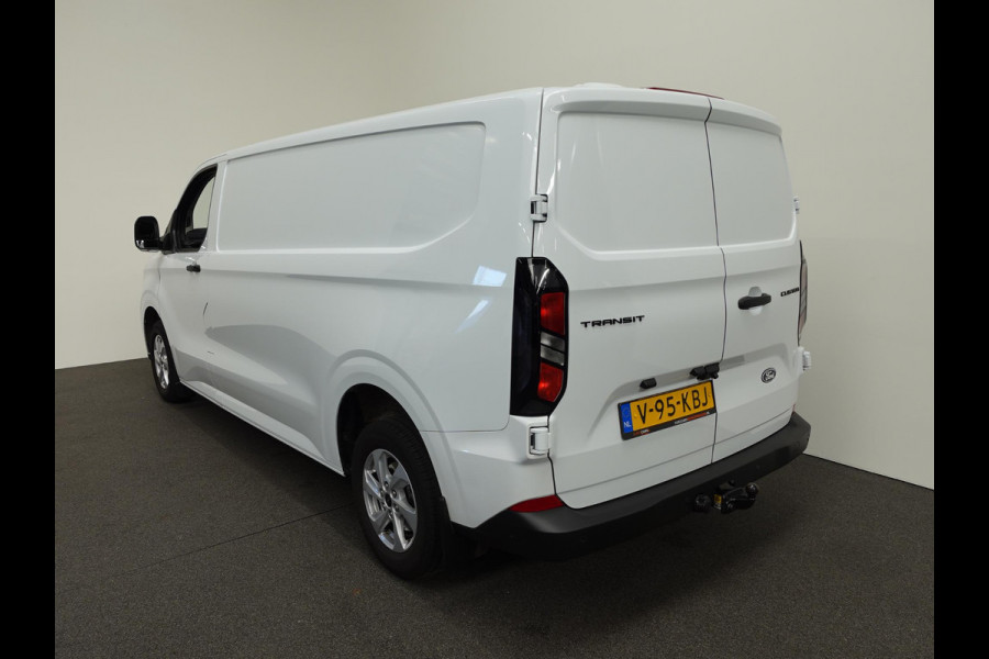 Ford Transit Custom 300 2.0 TDCI L2H1 Trend Airco Cruise Navi PDC Camera Carplay